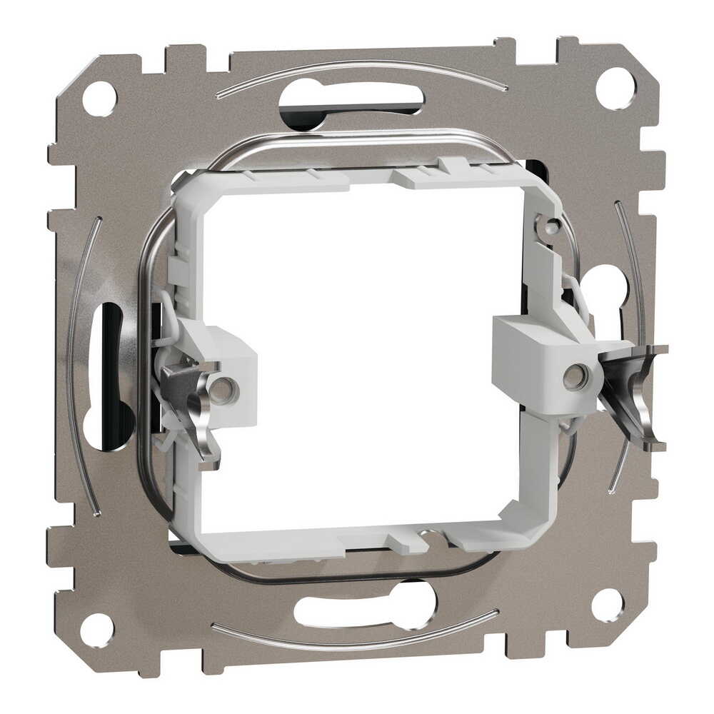 Адаптор Schneider Sedna Design чорний для Unica New ( SDD114905 )